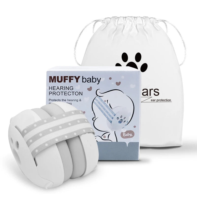 Muffy Baby Noise Cancelling Earmuffs