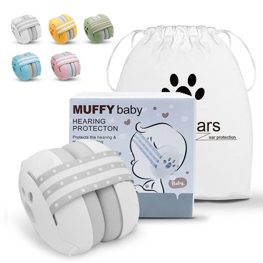 Muffy Baby Noise Cancelling Earmuffs