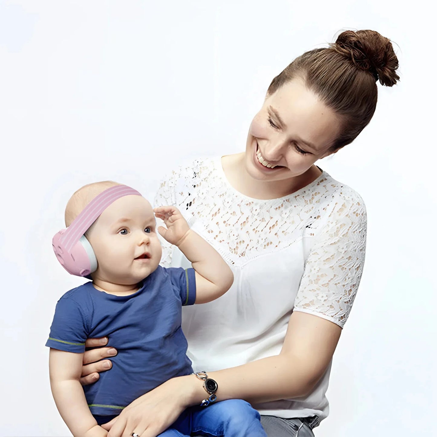 Muffy Baby Noise Cancelling Earmuffs