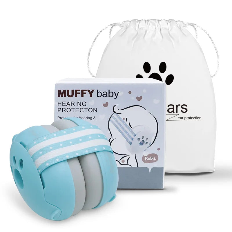 Muffy Baby Noise Cancelling Earmuffs